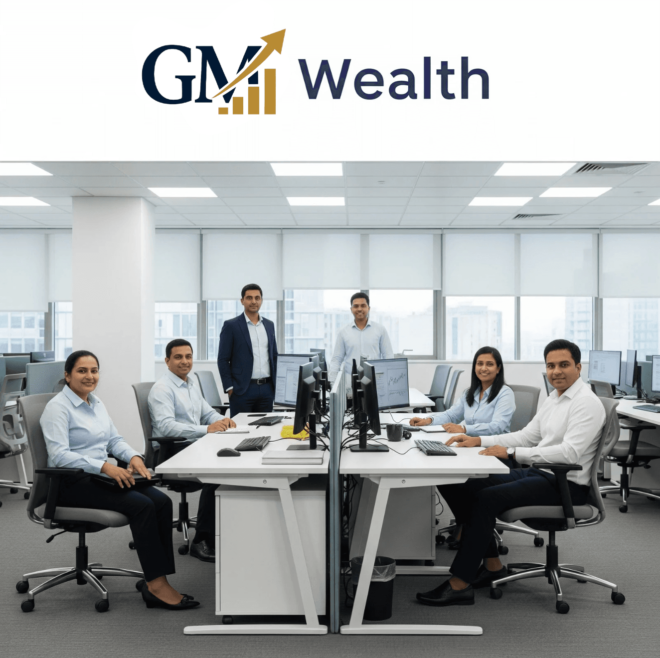 GM Wealth team